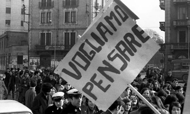 Il Festival del Buco. O abbasso gli intellettuali