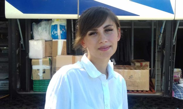 Effetti e affetti personali: in viaggio tra Parma e Chisinau