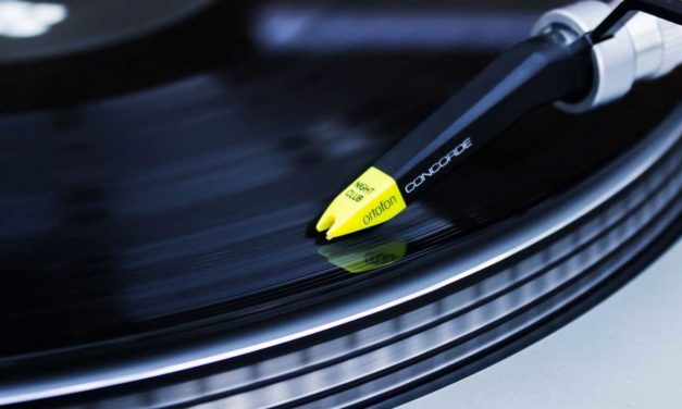 La vendetta del disco nero