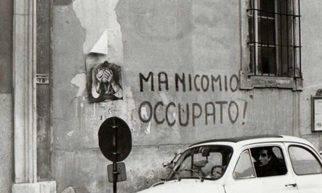 Mario Tommasini: “i manicomi sono fabbriche di follia….”