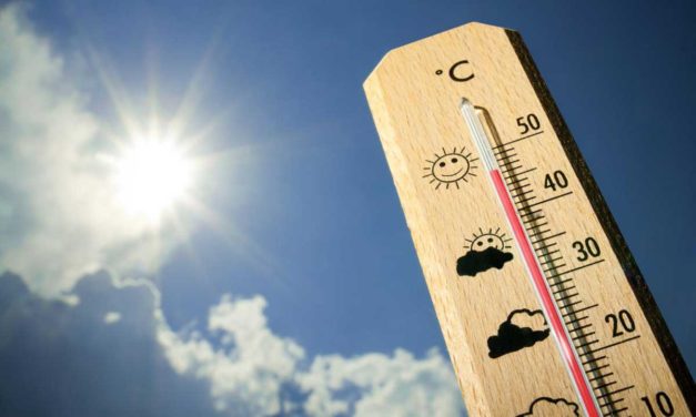 Parma sempre più calda