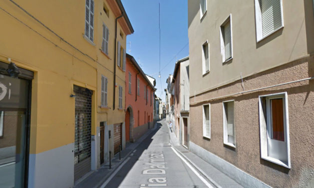 L’incubo di via Dalmazia