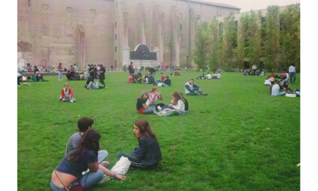 Muro della vergogna