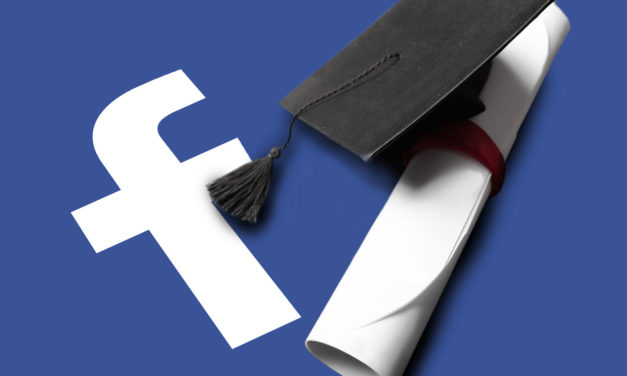 Mi sono laureato su Facebook. Honoris Pausa