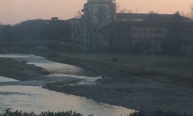 Greto della Parma: ci facciamo prestare Rousseau?