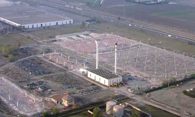 Relitti urbani