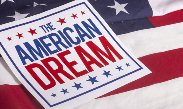 Il “sogno Americano” è passato da Parma