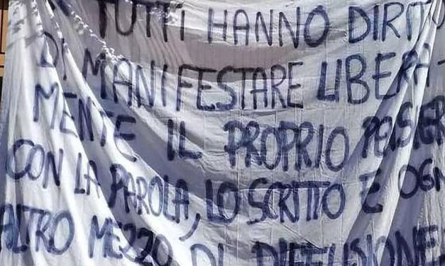 Balconing: fuori come un balcone!