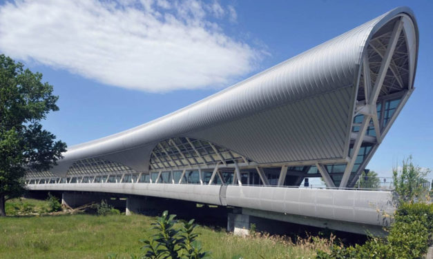 Ponte Nord: ponte verso l’Europa o ponte sul torrente?