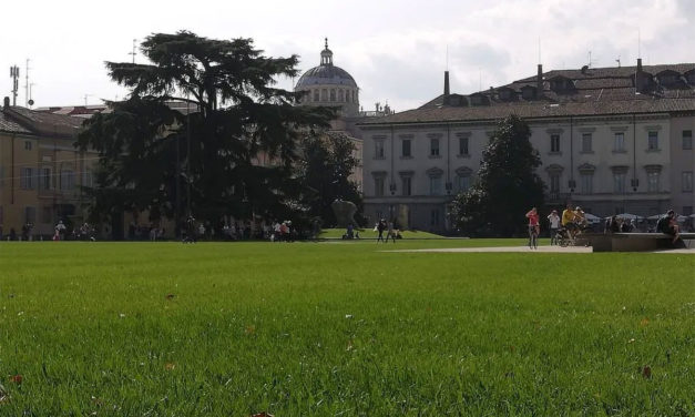 Andiamo in Pace