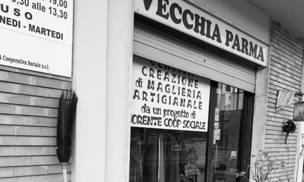 Sirio. L’eredità di Mario Tommasini