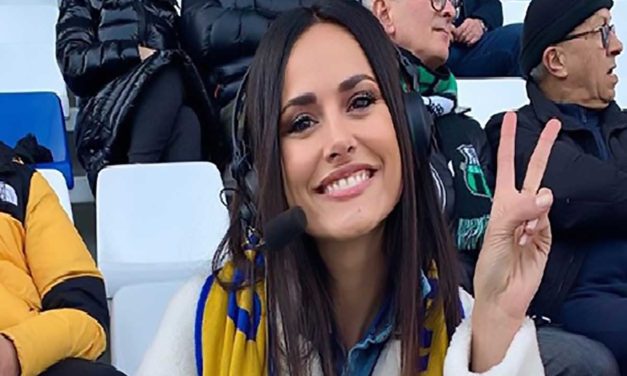 Michela Coppa: “sono una pramzàn dal sass”