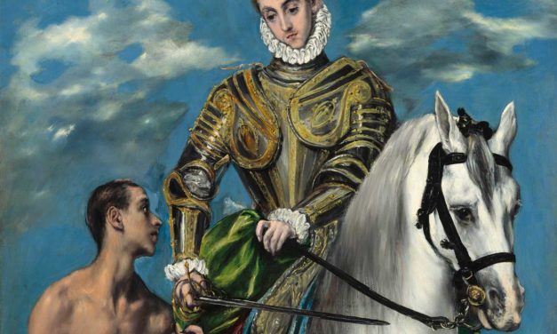 Il Principio di San Martino <br>La mutualità ai tempi del COVID-19