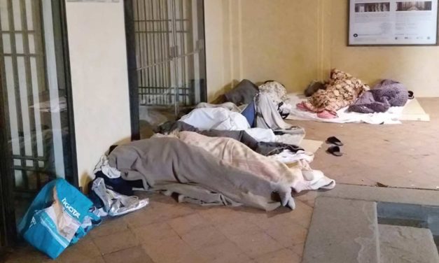 Parma: 2 mila molto ricchi e 32 mila poverissimi