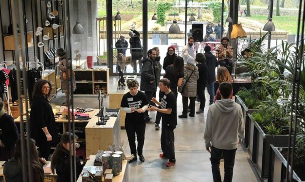 Lostello: quando la rigenerazione urbana passa attraverso la cultura