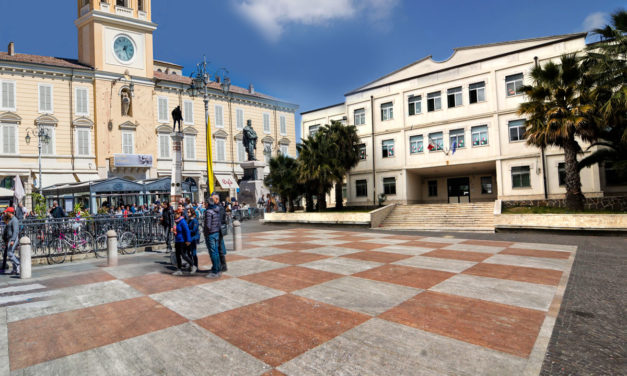 Cutrotown. <br>I calabresi di Parma