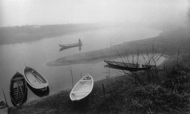 La forza dell’acqua.<br>15 foto memorabili di eventi straordinari