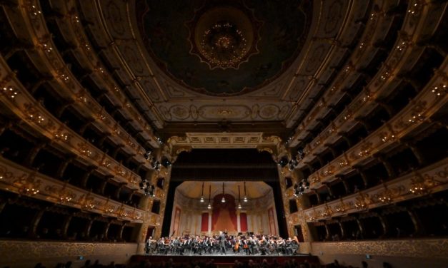 Come sta la musica dal vivo a Parma