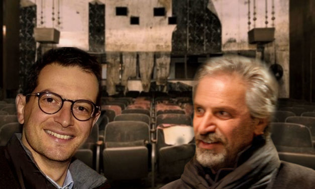 Il cinema ai giorni nostri: declino di un gigante?